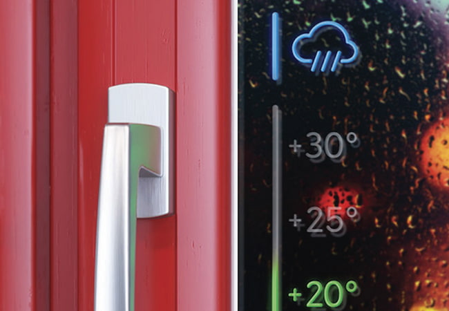 Kaleva METEOGLASS